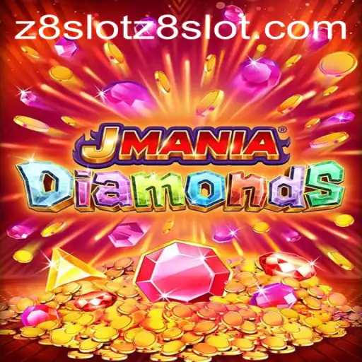 Exploring JManiaDiamonds: The Ultimate Gaming Experience with z8slot