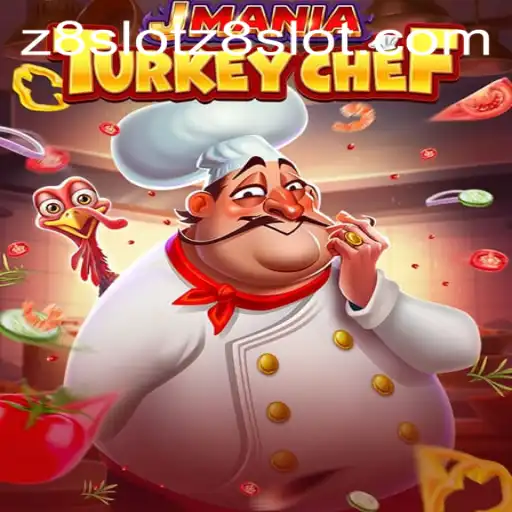 JManiaTurkeyChef: Unveiling the Culinary Adventure in a Digital Realm