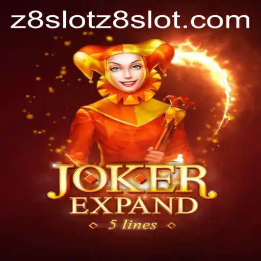 Exploring JokerExpand: A Glimpse into the Latest Gaming Sensation at z8slot