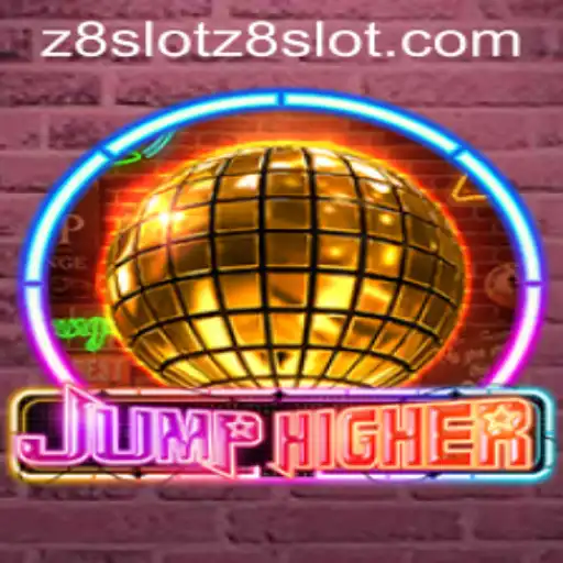 JumpHigher Game: A New Adventure with z8slot Excitement