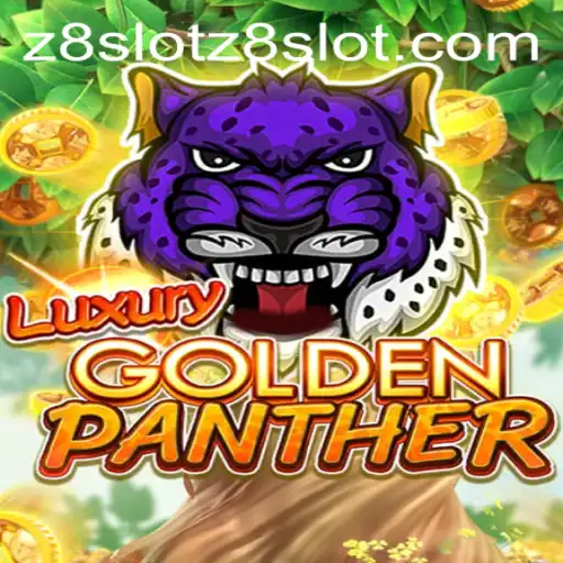 The Enchanting World of LUXURYGOLDENPANTHER: A Premier Online Gaming Experience