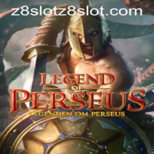 Step into the Mythical World of LegendofPerseus: A Comprehensive Guide