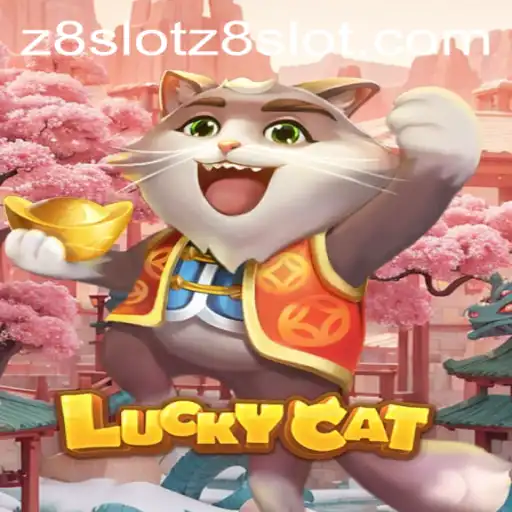 Exploring LuckyCat: The Enchanting Realm of Z8Slot Gaming