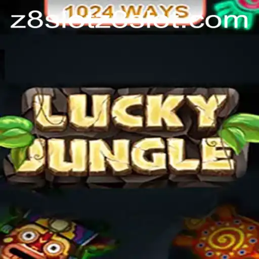 Exploring the Adventure of LuckyJungle1024: A Deep Dive into the World of z8slot