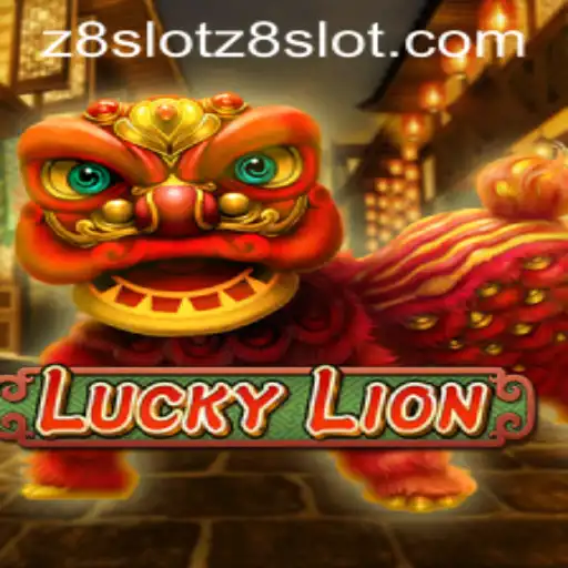 Discovering 'LuckyLion': A Comprehensive Guide to the Exciting Z8Slot Game