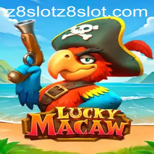 The Thrills of LuckyMacaw: An In-depth Look at This Exciting z8slot Game