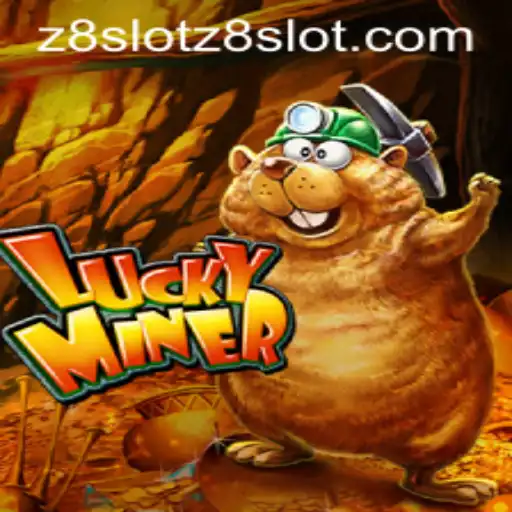 Exploring LuckyMiner: A Glimpse into the Exciting World of z8slot