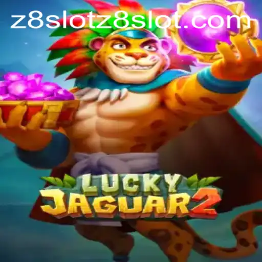 Unveiling the Excitement of Luckyjaguar2: A Captivating Journey into the World of Z8slot