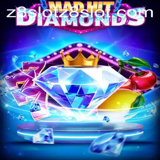 Unveiling the Excitement of MadHitDiamonds: A Deep Dive Into the Game and Its Fascinating World