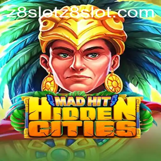 Discover the Thrilling World of MadHitHiddenCities and the Enigma of z8slot