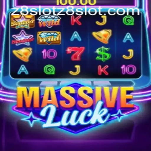 Exploring the Exhilarating World of MassiveLuck: A Comprehensive Guide to the Z8Slot Experience