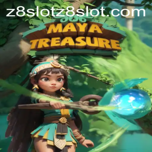 Discover the Mystical World of MayaTreasure