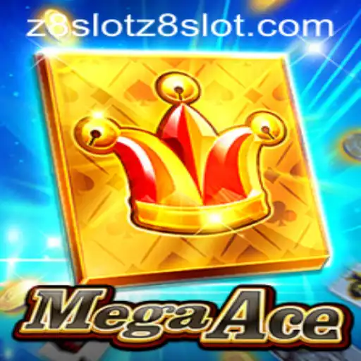 MegaAce: A New Era in Gaming with z8slot