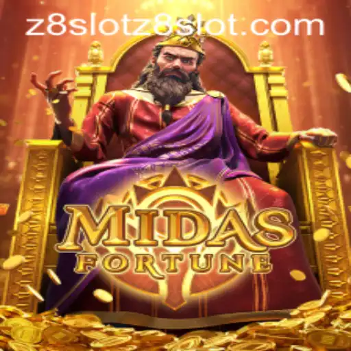 Exploring the World of MidasFortune: An Innovative Gaming Experience