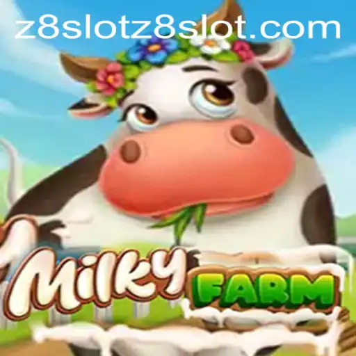 Discover the Enchanting World of MilkyFarm and the Allure of z8slot