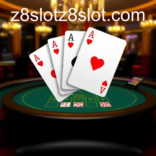 Exploring the World of Online Baccarat: A Guide to Winning at z8slot