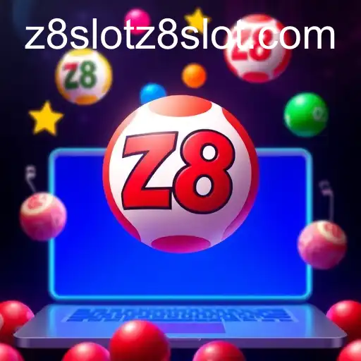 Exploring the World of Online Lottery: The Influence of z8slot