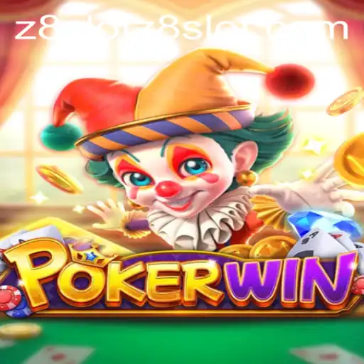 Discover the Thrilling World of POKERWIN: A Comprehensive Guide with z8slot