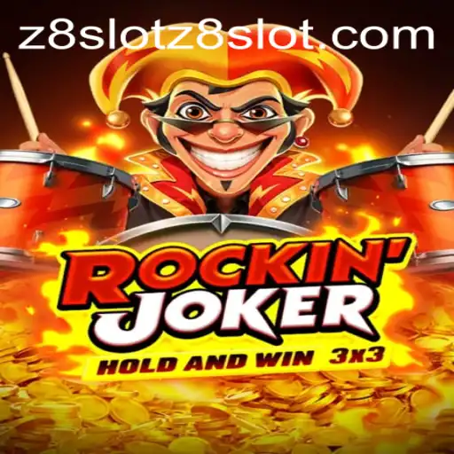 Exploring the Dynamic World of RockinJoker: The Next Big Thing in Online Gaming