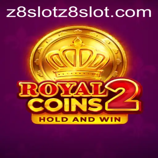 Discover RoyalCoins2: The Ultimate Gaming Experience on z8slot