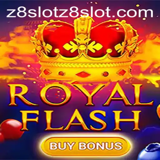 Exploring RoyalFlashBuyBonus and the World of z8slot