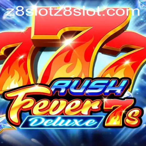 RushFever7sDeluxe: A Thrilling Journey Through the Virtual Slot World