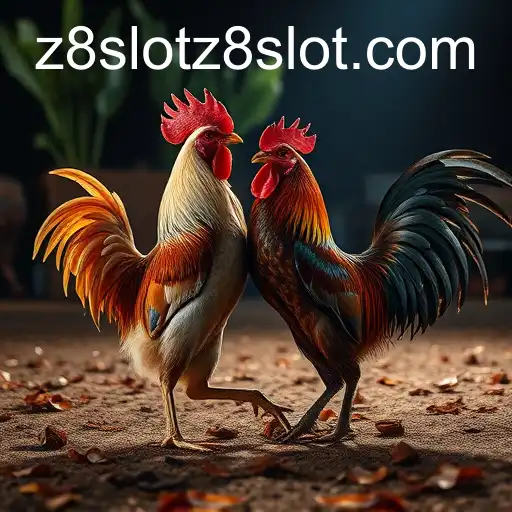 Sabong Games: Tradition Meets Modernity with Z8slot