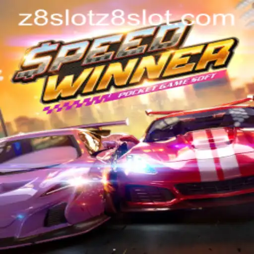 Unveiling SpeedWinner: A Thrilling Adventure in the World of Z8slot