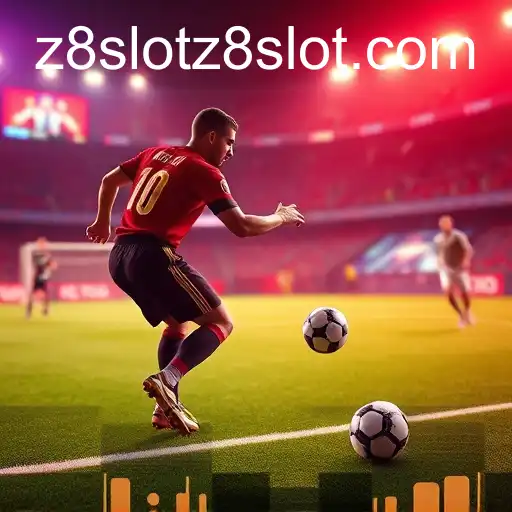 The Intersection of Sports and Technology: A New Era with z8slot