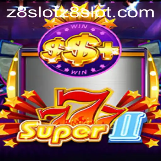 Super777II: A New Era in Online Gaming