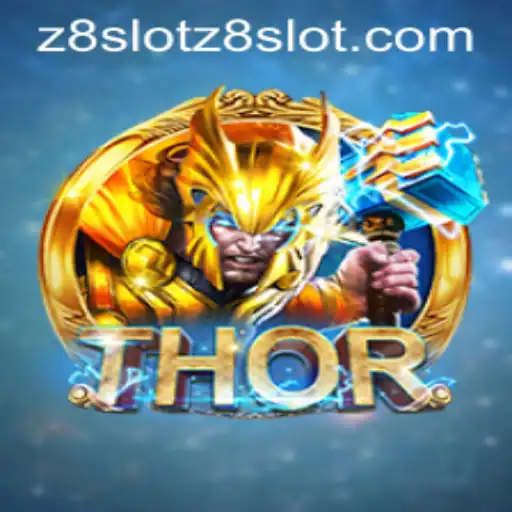 Discover the Excitement of 'THOR' with z8slot