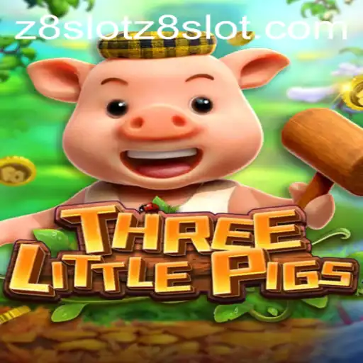 Unveiling the World of THREELITTLEPIGS: A Modern-Day Odyssey in Gaming
