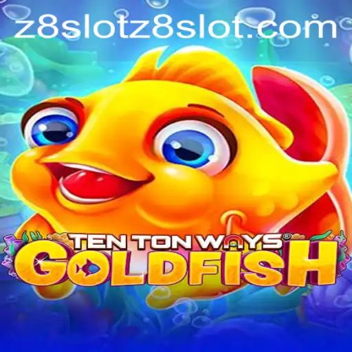 An In-Depth Look at TenTonWaysGoldfish: The Fascination of z8slot