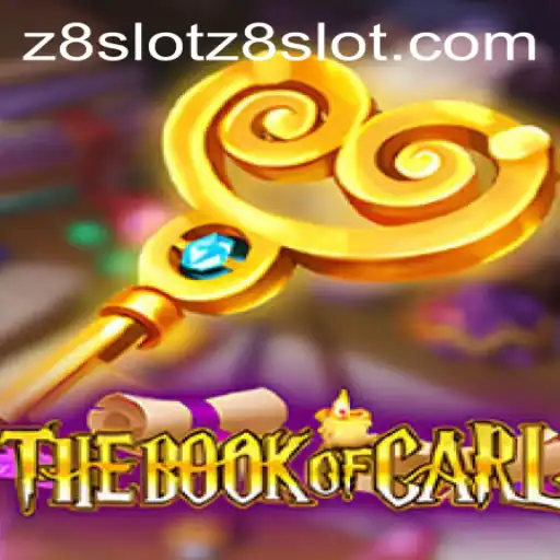 Unveiling TheBookofCarl: A Captivating New Gaming Experience