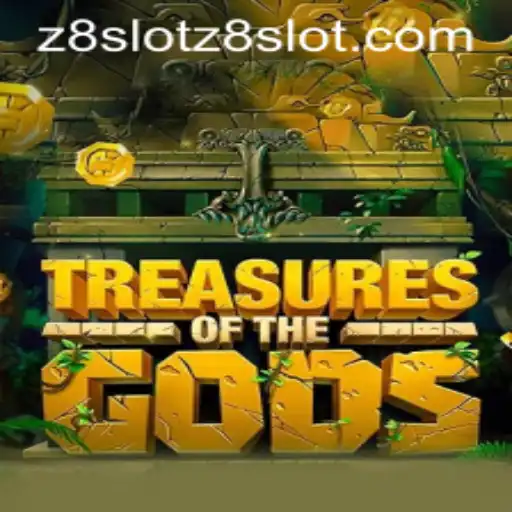 Treasure of the Gods: An Epic Adventure Awaits with Z8slot